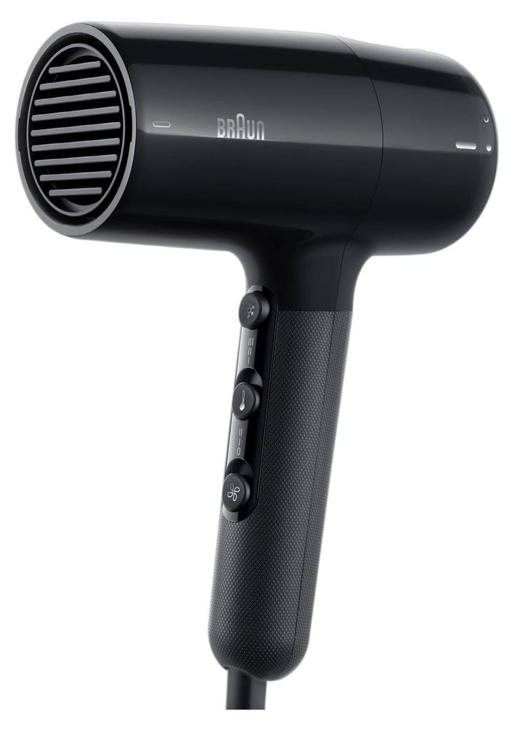 Braun HD 2.0  schwarz Immagine del prodotto 