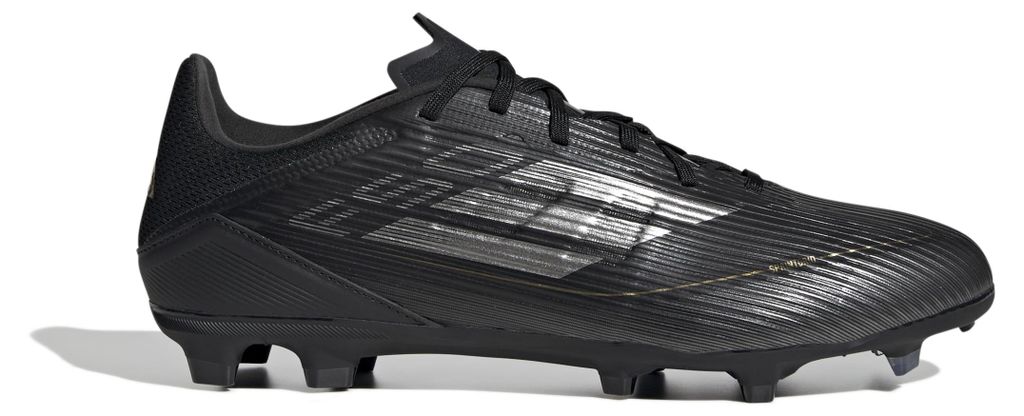 ADIDAS F50 LEAGUE FG/MG Fussballschuhe Herren schwarz 44 2/3