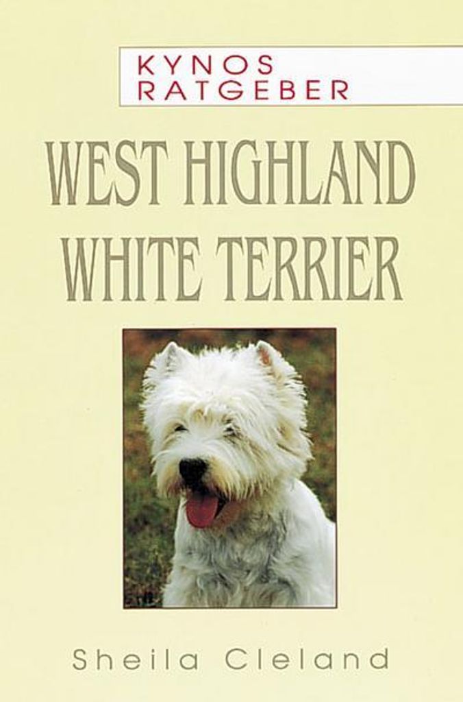 West Highland White Terrier