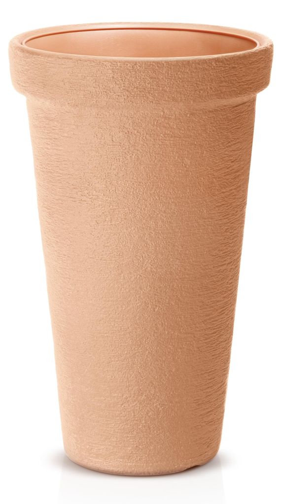 Prosperplast 42l Classic Collection 40x40x63 Cm Blumentopf Produktbild 
