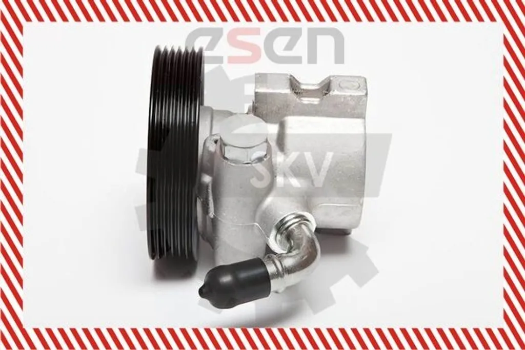 Pompe de Direction Assistée pour Citroën Xsara N1 : Maniabilité Totale