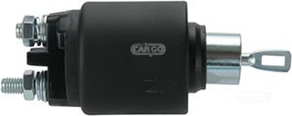 Magnetschalter Starter 12 V 53 mm HC-CARGO für MERCEDES-BENZ