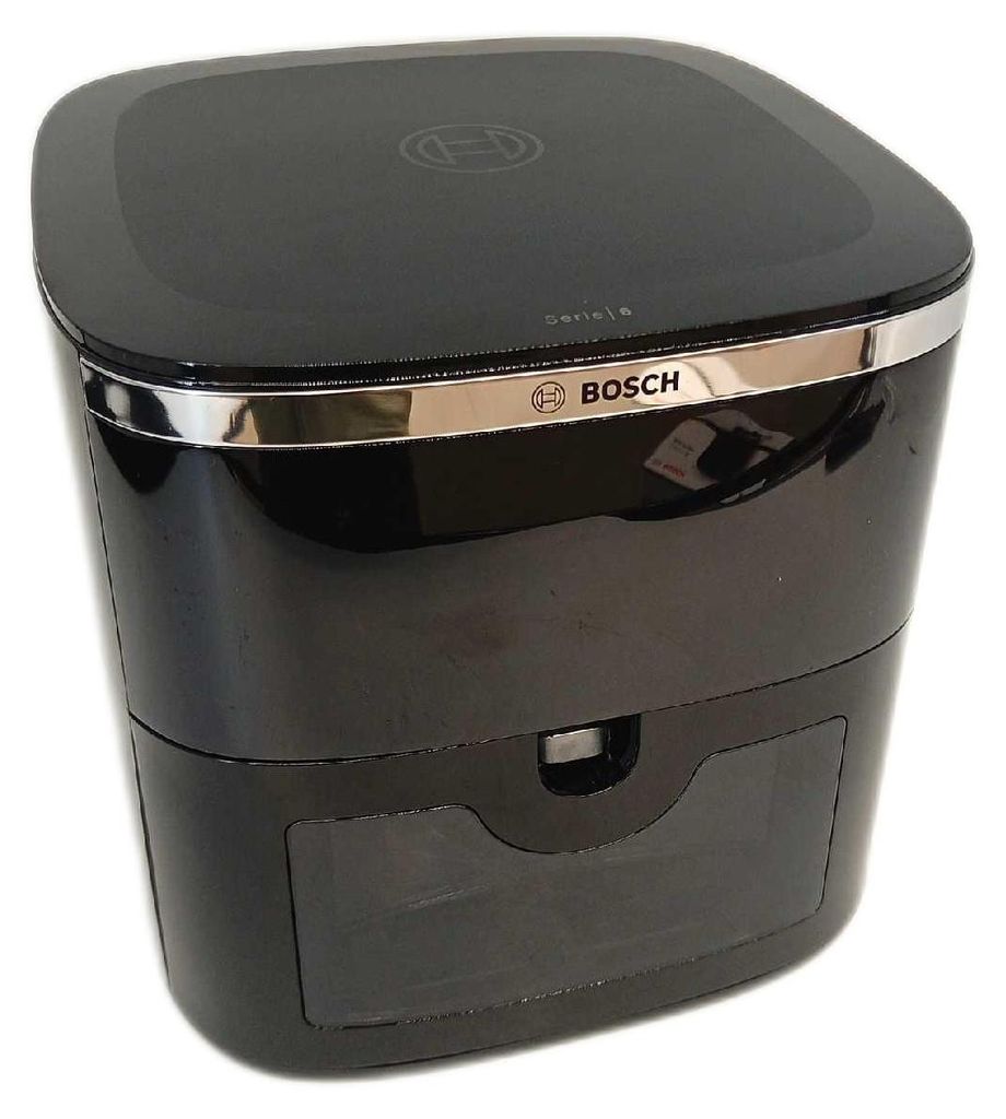 Bosch Heiluftfritteuse Küchenkleingeräte Serie 6 XXL 7 2 L Produktbild 