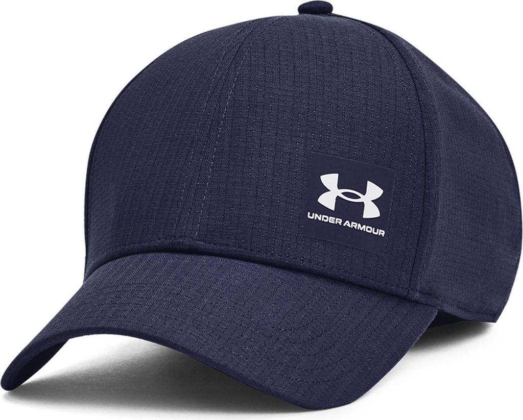 Kšiltovka M Iso-chill Armourvent Adj-BLU Obrázek produktu 