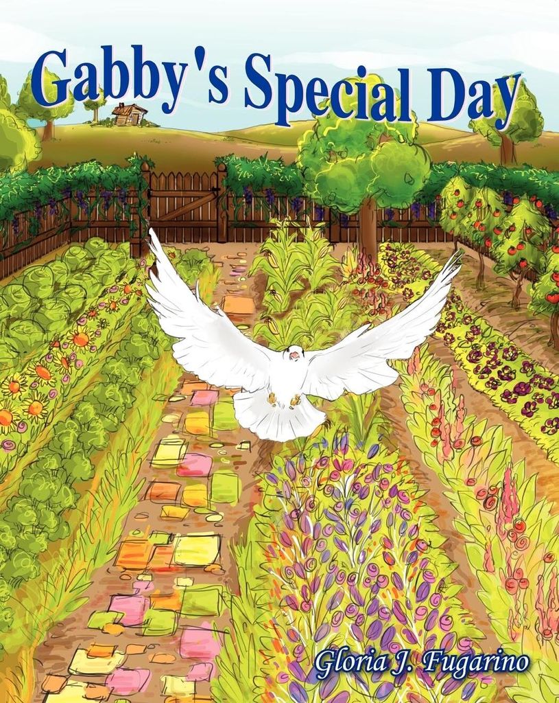 Gabby's Special Day