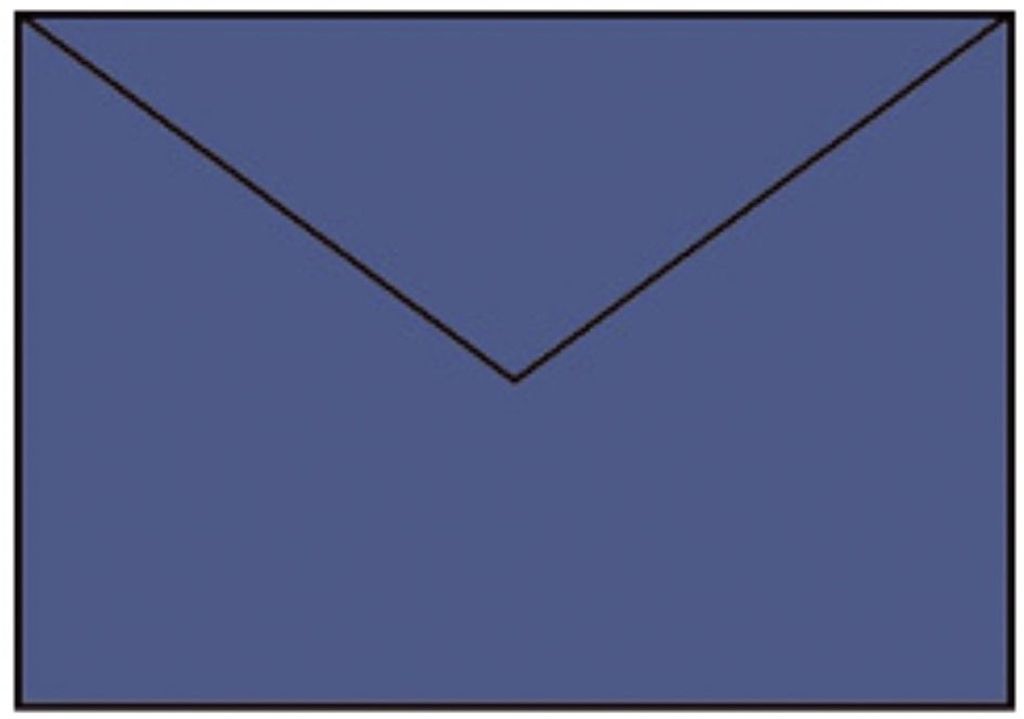 Rössler Papier 220711590 Coloretti Briefumschläge - C5, 5 Produktbild 