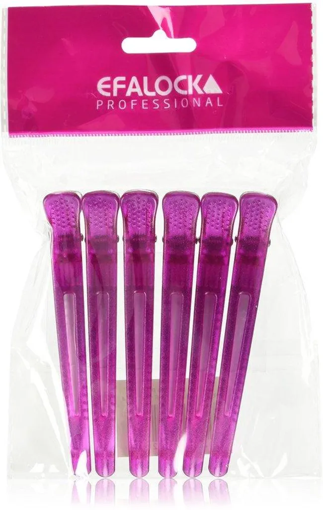 Accessoires Cheveux pour Coiffure Facile - 120 Barrettes et Élastiques