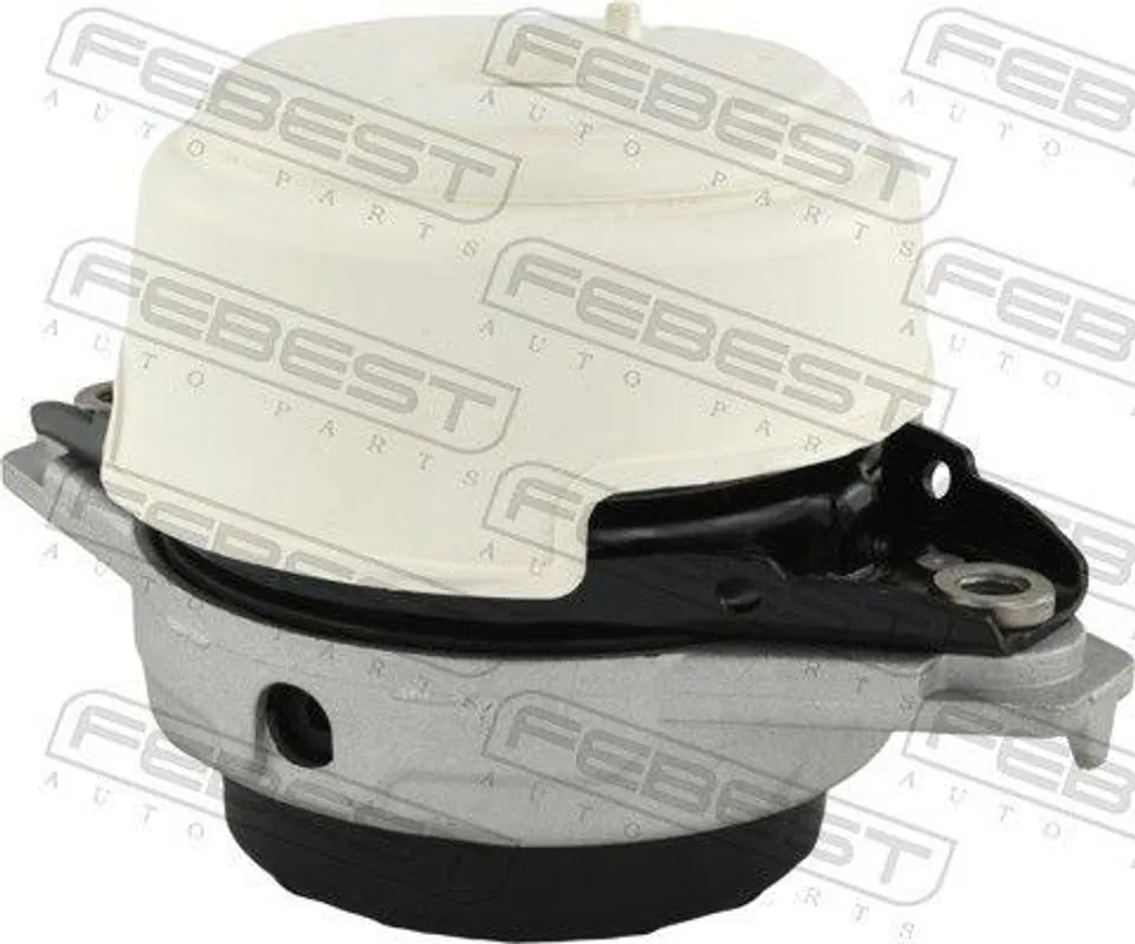 Roulement moteur renforcé FEBEST BZM-166PRH pour Mercedes 1662405917