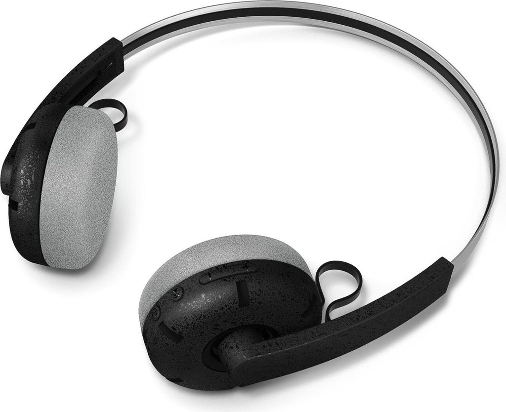 Philips 2000 series TAH2000BK/00 cuffia e auricolare Immagine del prodotto 