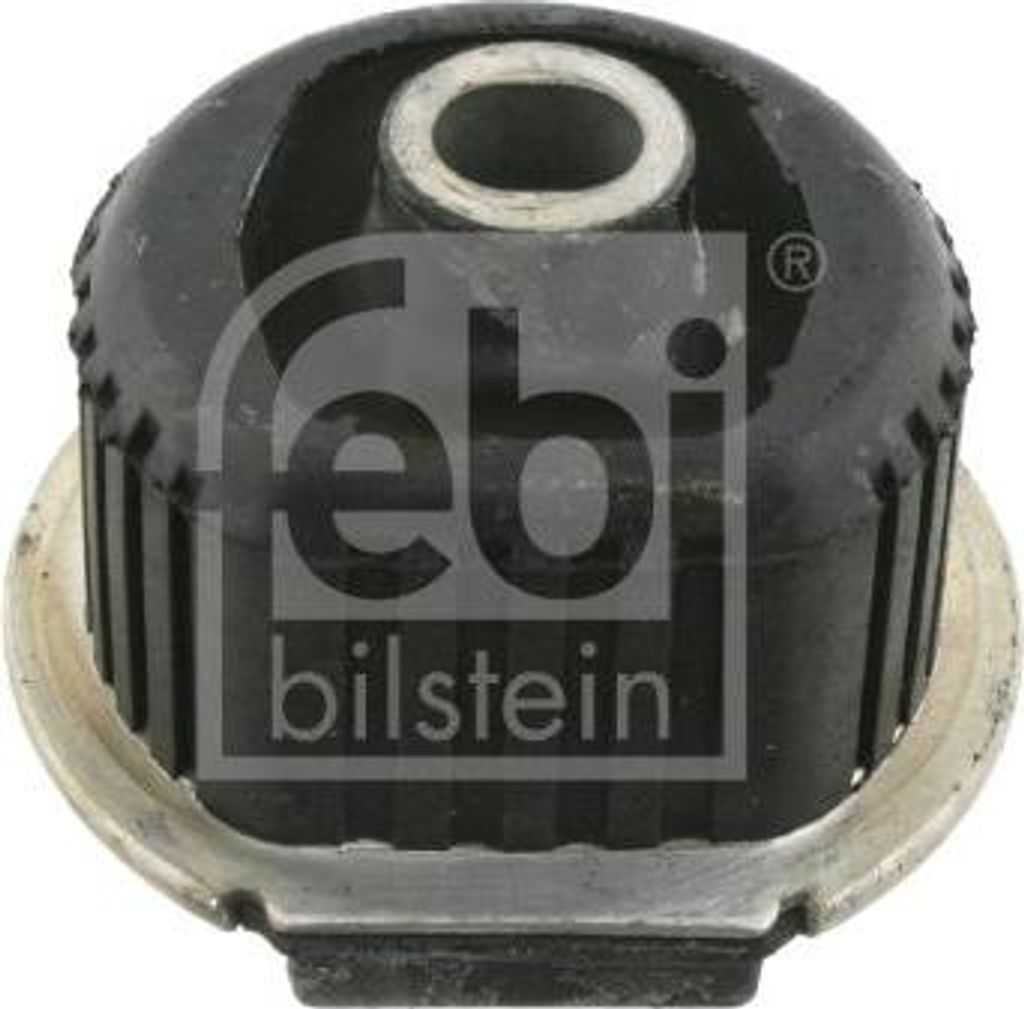 FEBI BILSTEIN 10155 Lagerung, Achsgehäuse OE A1293511542 kompatibel mit E-Klasse, SL, SLK