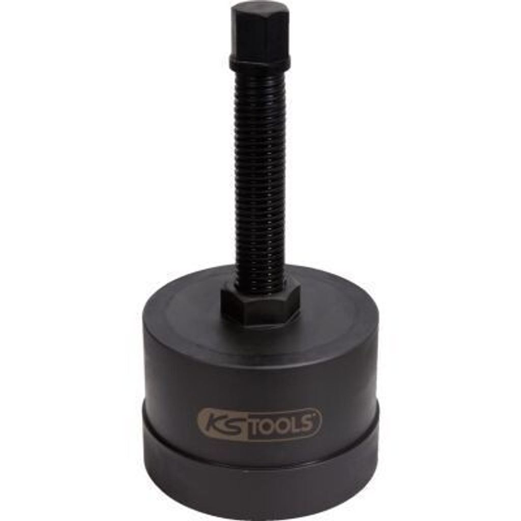 KS TOOLS Abzieher Radnabe 450.0003 Werkzeugstahl 1480g Produktbild 