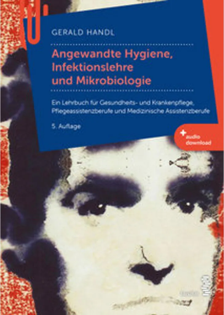 Hygiène et Microbiologie Infektionslehre avec Protocoles Sanitaires
