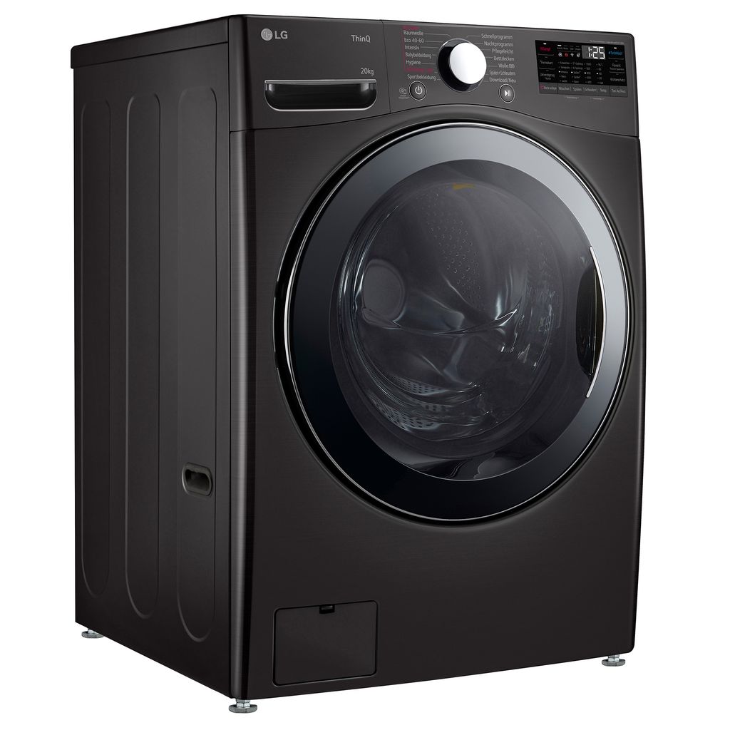 Lg Waschmaschine 20 Kg