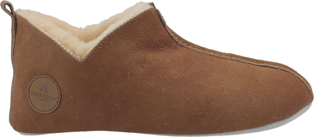 Shepherd Hausschuhe Hausschuhe Lammfell
