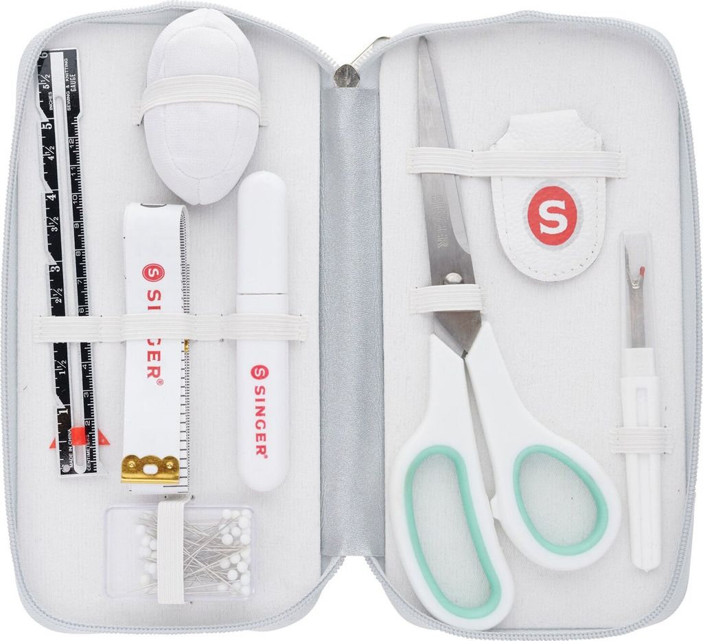Singer | Premium Sewing Kit | Mint Obrázek produktu 