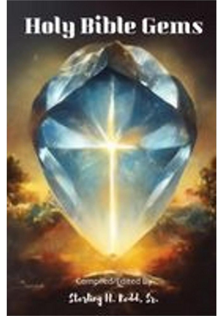 Holy Bible Gems