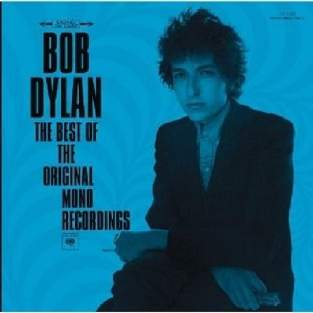 Dylan,Bob-The Best Of The Original Mono Recordings