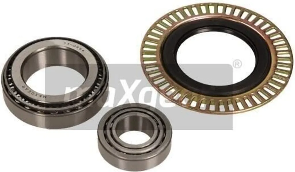 Kit Roulement de Roue Avant MAXGEAR 33-0954 Mercedes S-Class W220 C215