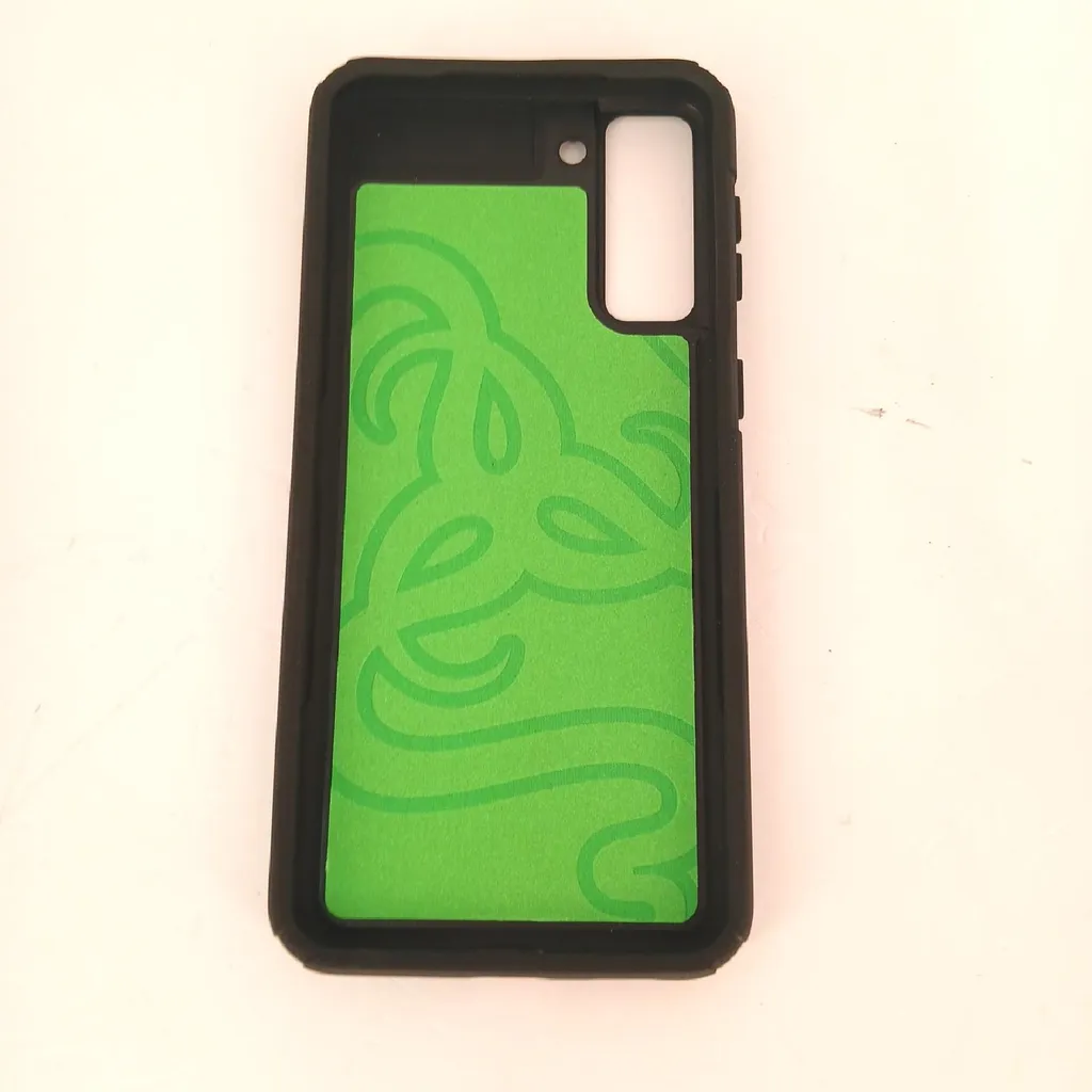 Coque Razer Galaxy S21 Plus Gaming Idéale pour un Usage Intensif Mobile