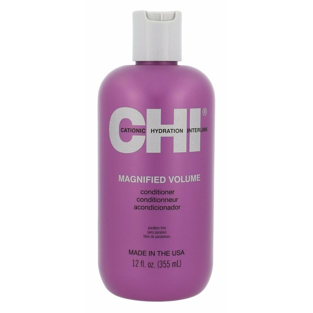 CHI Magnified Volume Conditioner for Women 355 - Farouk Image du produit 