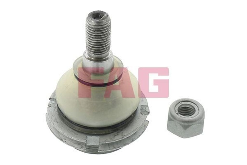 FAG Traggelenk Vorne passend für PEUGEOT 405 I (15B) 825 0255 10