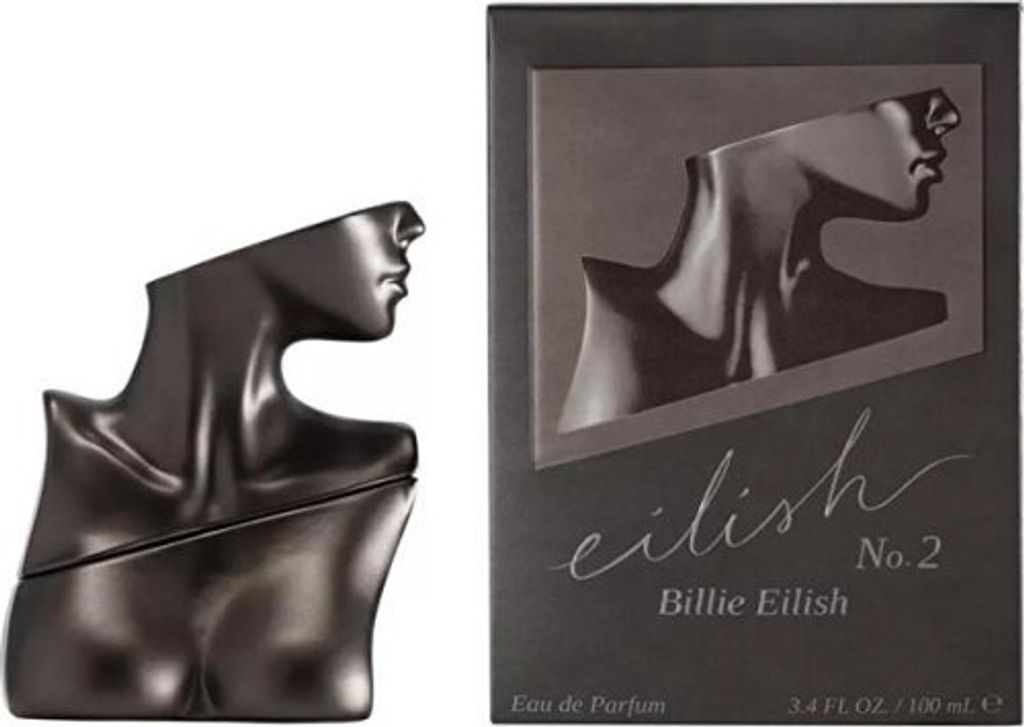 Billie Eilish Eilish NO.2 unisex eau de parfum 30 ml Image du produit 