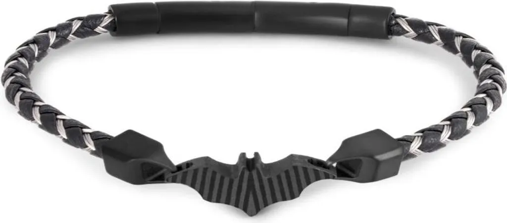 Cadeau Idéal Homme : Bracelet Police PEAGB0080805 Chic pour le Quotidien