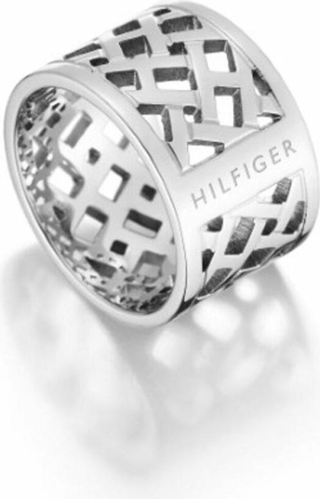 Damenring Tommy Hilfiger 2700743C (14) Produktbild 