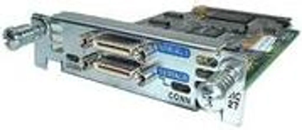 Cisco WIC-2T : Résoudre le manque de ports série sur votre routeur