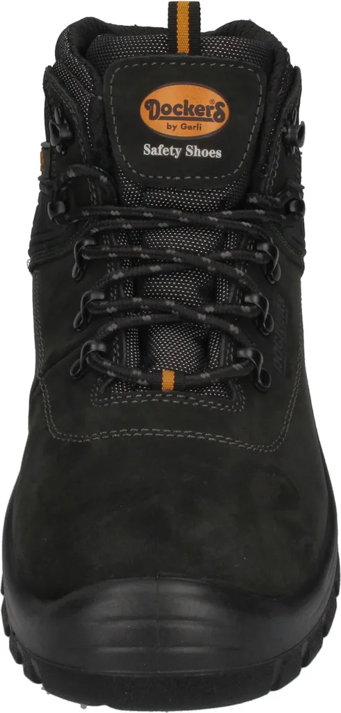 Chaussures de sécurité imperméables Dockers Magic High S3 antichoc - 7