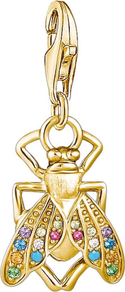 Thomas Sabo - 1809-488-7 - Charm - Donna - Argento 925 - Immagine del prodotto 