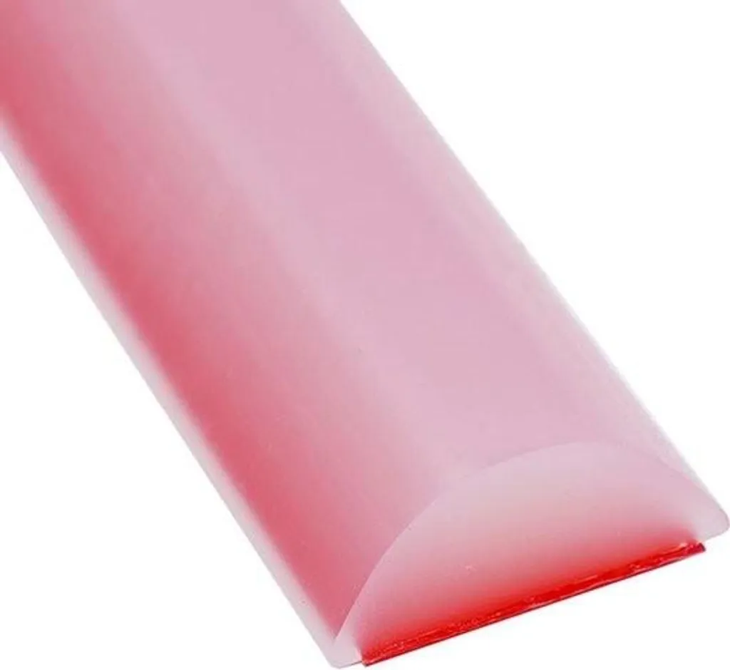 Seuil de douche en silicone transparent 2m - Barrière anti-inondation