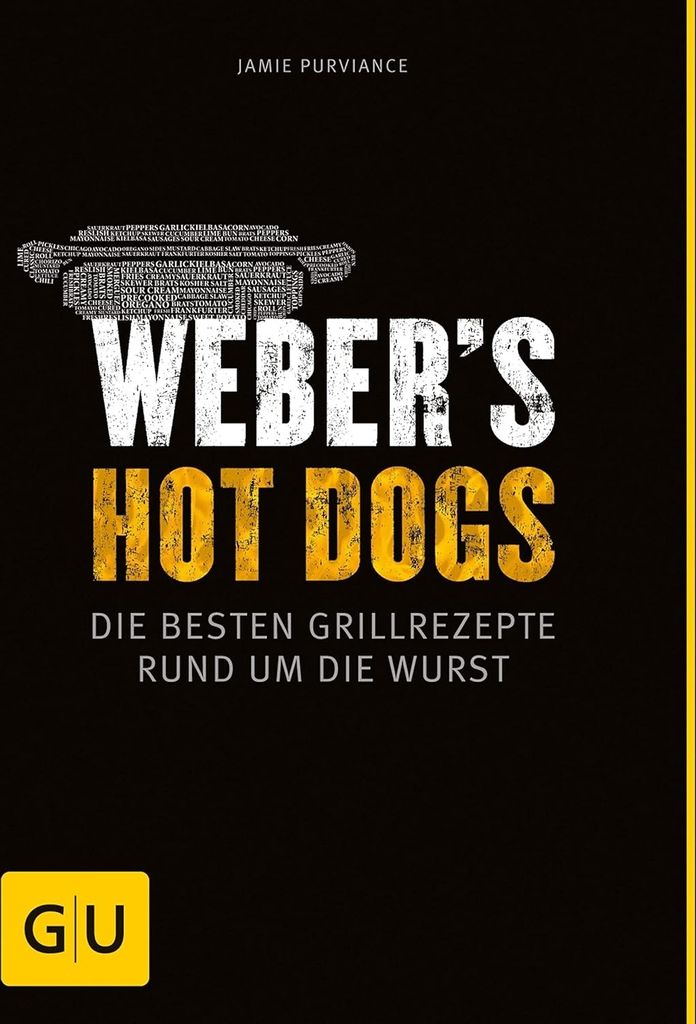 Weber's Hot Dogs Produktbild 