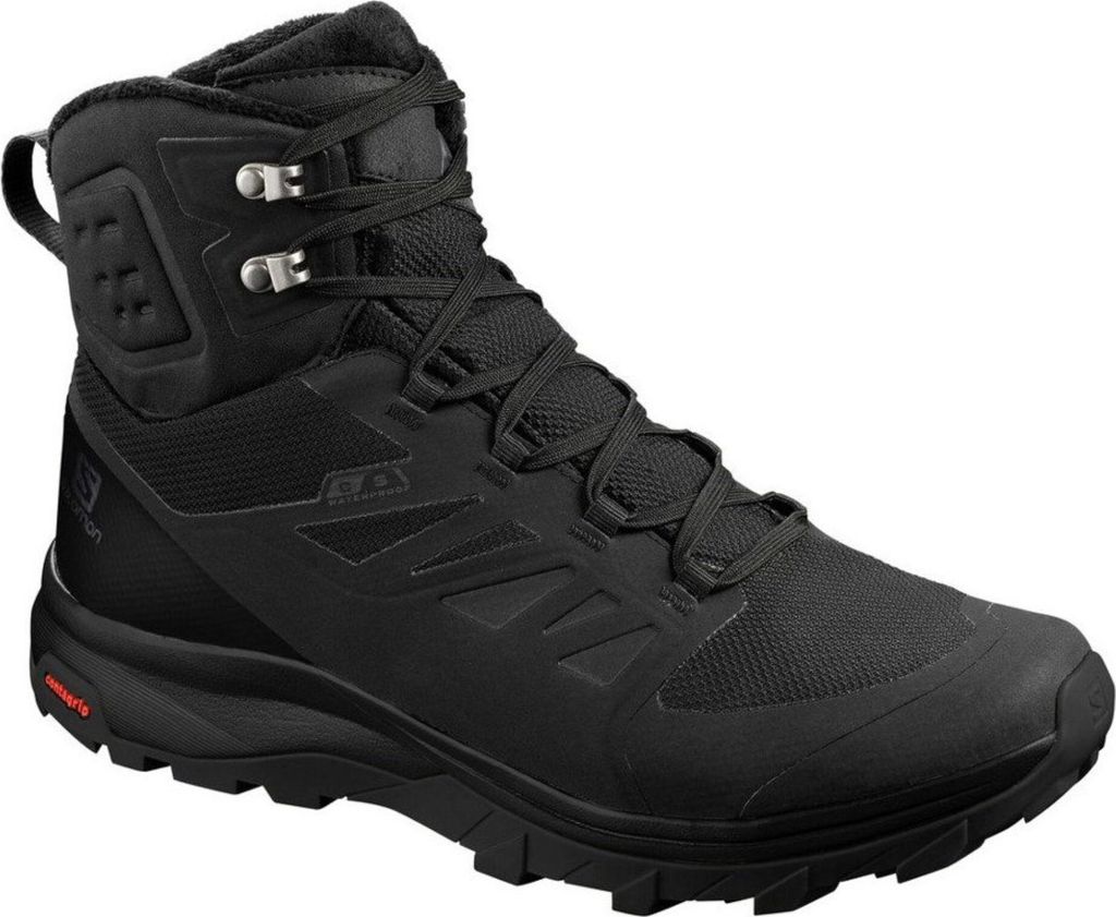 Salomon OUTblast TS CSWP 409223