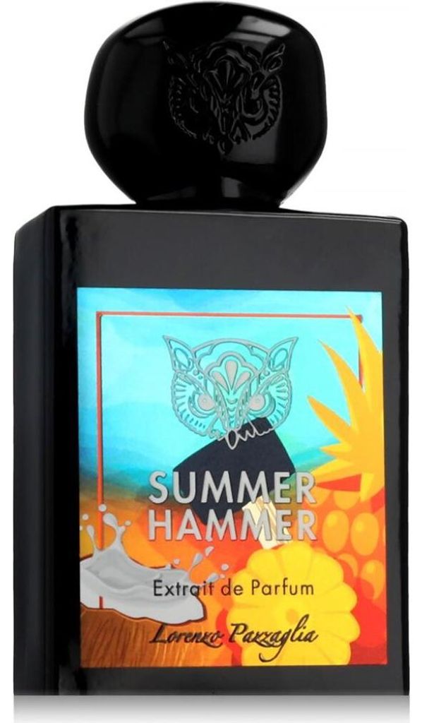 Summer Hammer Extract De Parfum 1.7oz Zdjęcie produktu 