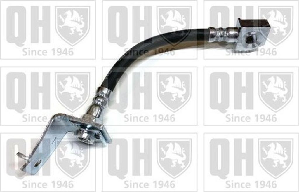 QUINTON HAZELL BFH6069 Bremsschlauch Hinten Links für JEEP GRAND CHEROKEE II (WJ, WG)