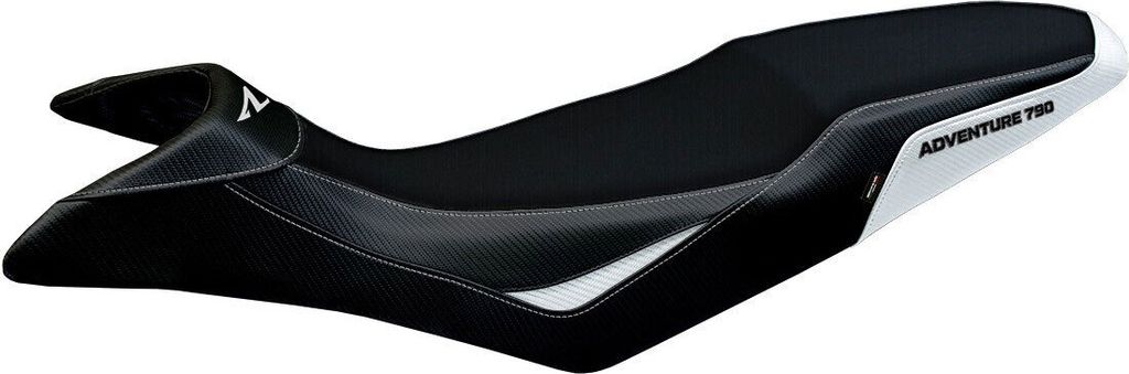 Satteldecke spezifisch 2WH-1 für KTM 790 Adventure R (2019-2020)