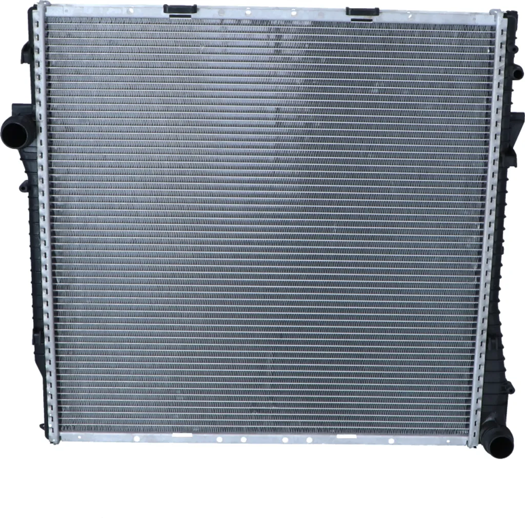 Radiateur moteur BMW X5 E53 pour remorquage et longs trajets - 1439103