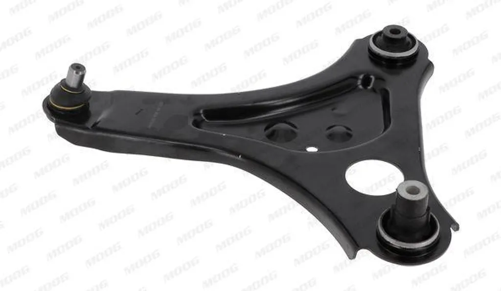 Bras de suspension MOOG RE-WP-15788 pour Twingo III et Smart Forfour