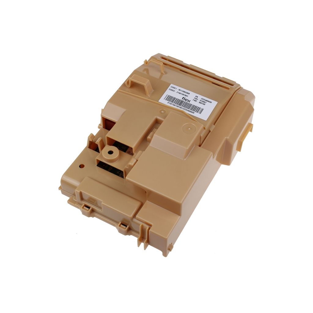 Whirlpool - Modul - Leistungskarte Nicht Konfiguriert - Windy Full - C00625874