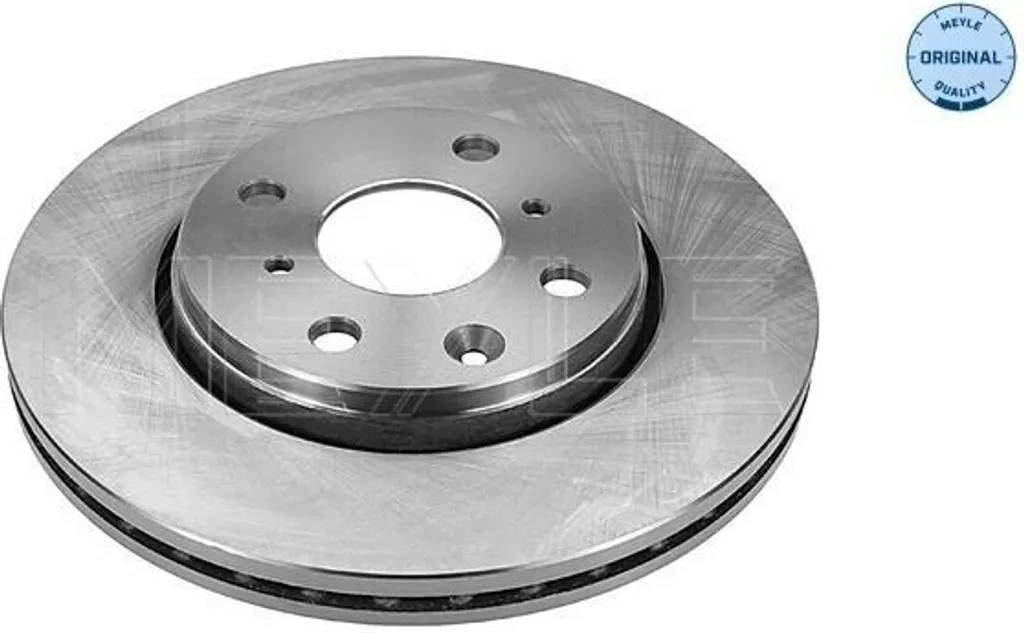 Disque de frein urbain pour l'entretien de Citroën C1 et Peugeot 108