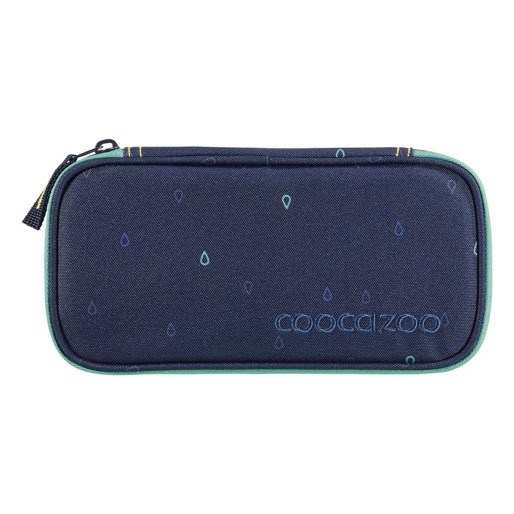 coocazoo astuccio per matite Pencil Case Happy Raindrops Immagine del prodotto 