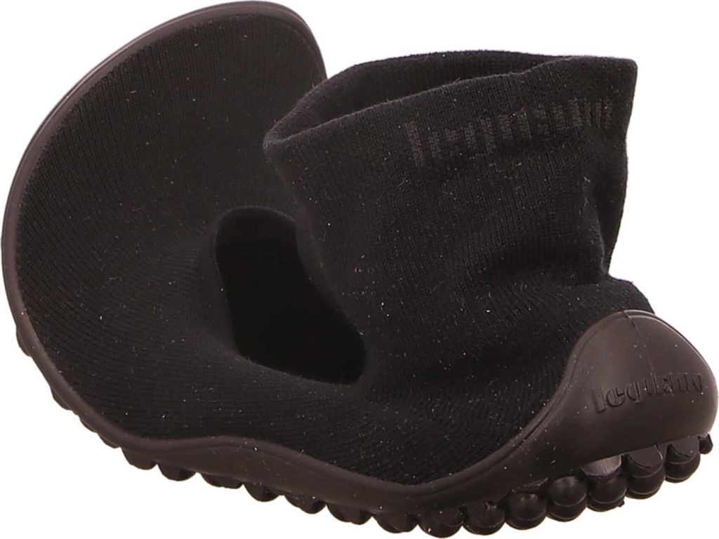 Leguano Zehenschuhe Damen 393036393430 Schwarz 40 EU Produktbild 3