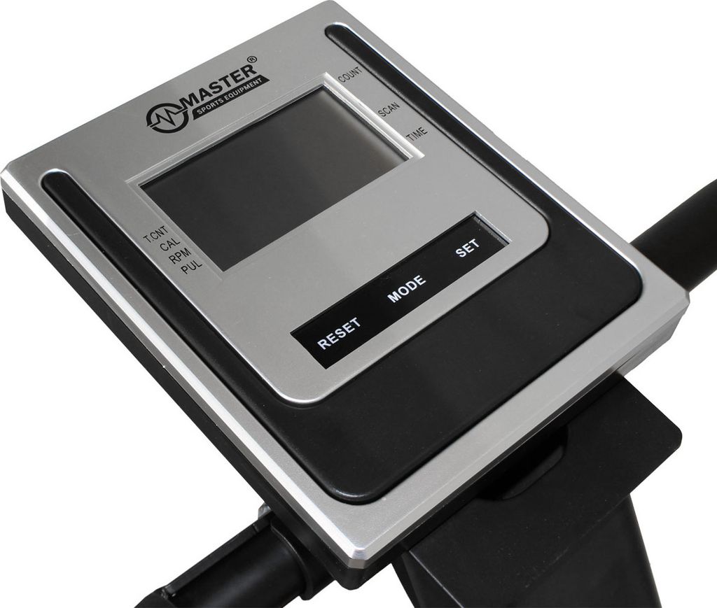 Power stepper MASTER Obrázek produktu 4