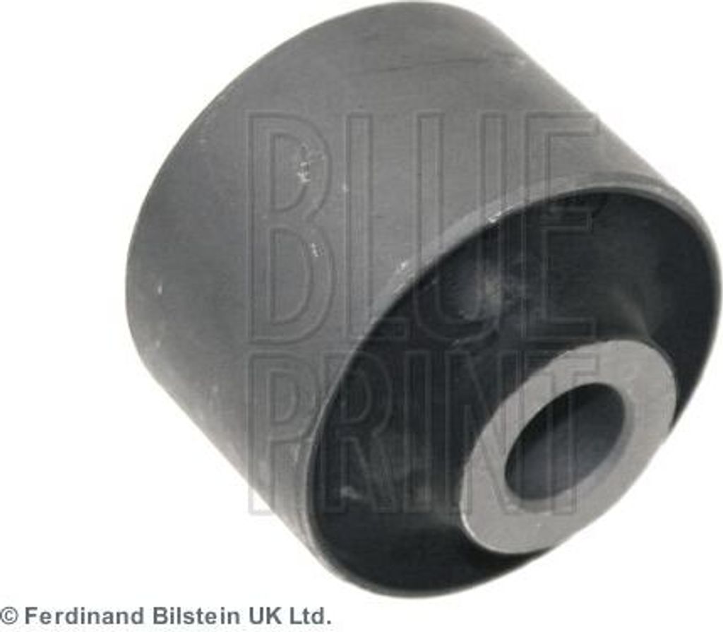 Lagerung Lenker für MITSUBISHI PAJERO II (V3W, V2W, V4W) Hinten Links Unten Hinten Rechts ADC48069 BLUE PRINT