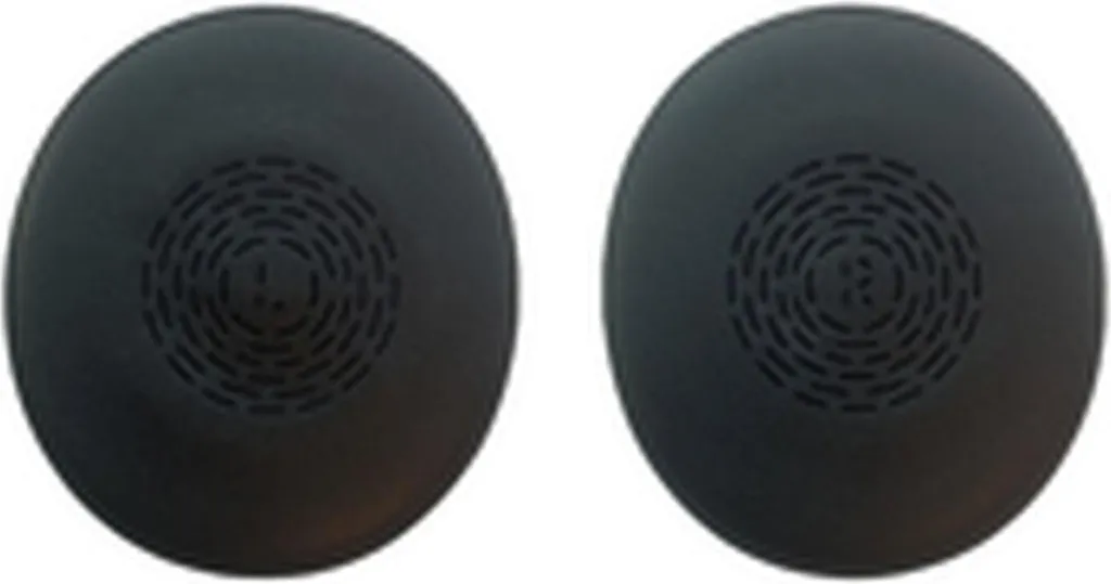 Câble Réseau Rigide UTP Catégorie 6 Jabra 14101-86 pour Installation Murale