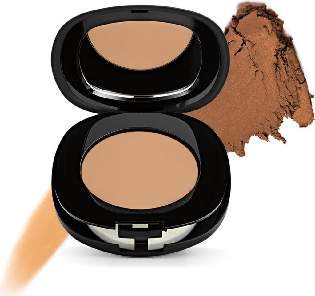 Elizabeth Arden Flawless Finish Everyday Perfection Bouncy Makeup 12 Warm Pecan 9g