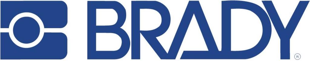 Brady, M6-37-435, Metallisierter Polyester, Silber, glänzend, 48.26 x 76.20 mm, permanent (100 E.) (173869)