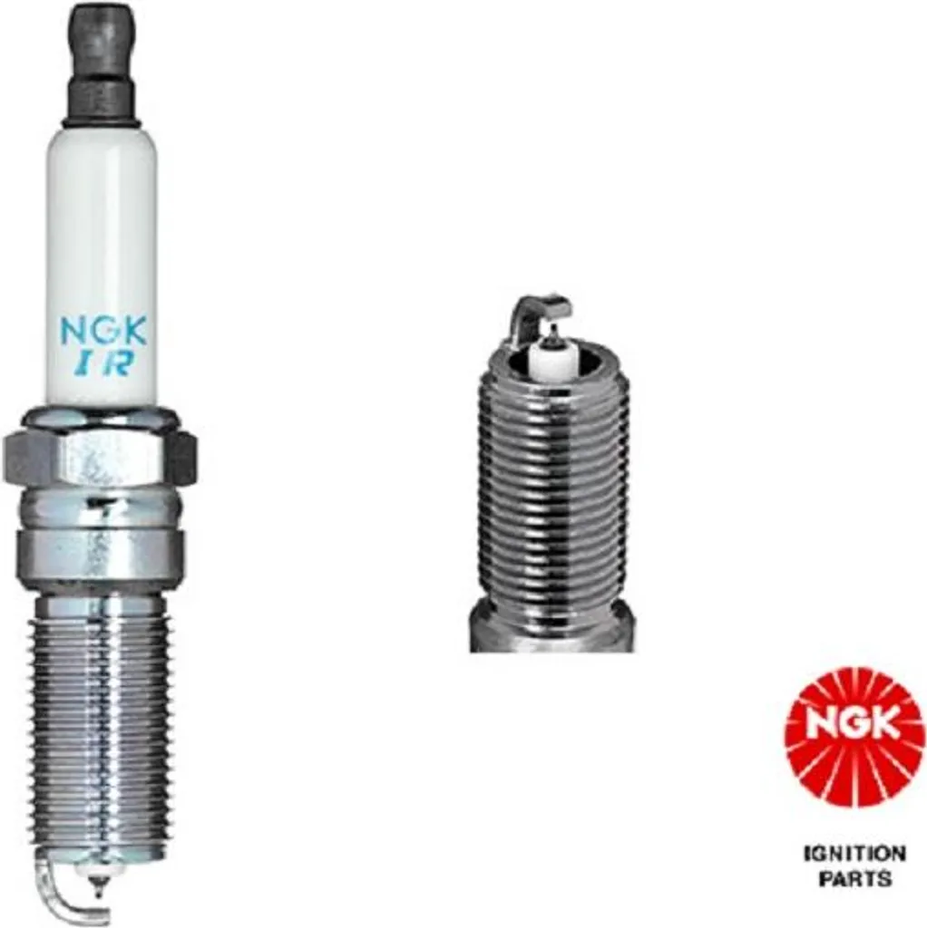 Candela NGK Laser Iridium ILTR5D 5476 - Accensione Premium Auto - 4