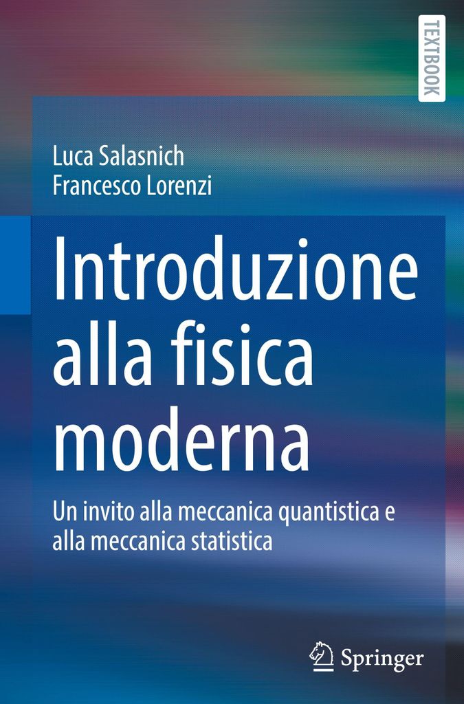 Introduzione alla fisica moderna